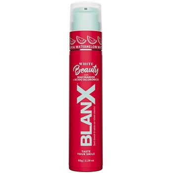 BlanX White Beauty Watermelon Toothpaste - Bělicí pasta do zębów 65.0 g