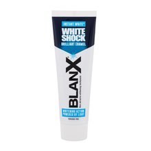 BlanX White Shock Toothpaste 75 ml