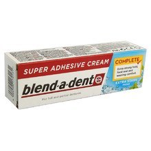 Blend-a-dent Complete Fresh - Fixing cream 47.0 g