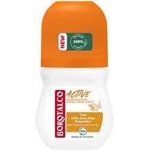 Borotalco Active Deo Roll-On 50 ml