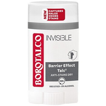Borotalco Invisible Deostick 40 ml