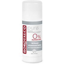 Borotalco Pure Deo Stick 40 ml