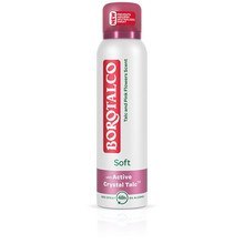 Borotalco Soft Deospray 150 ml