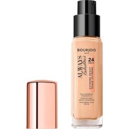 Bourjois Always Fabulous 24H Make-Up SPF20 - Make Up 30 ml 115 Golden Ivory