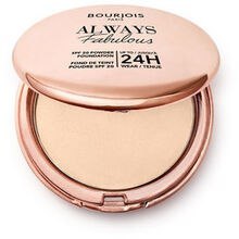 Bourjois Always Fabulous SPF 20 Powder Foundation 7 g 310 Beige