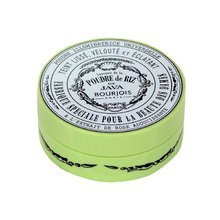 Bourjois Java Rice Powder - Powder 3 g Translucent