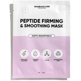 Breakout+aid Firming & Smoothing Mask - Zpevňující a vyhlazující maska 34.0 g