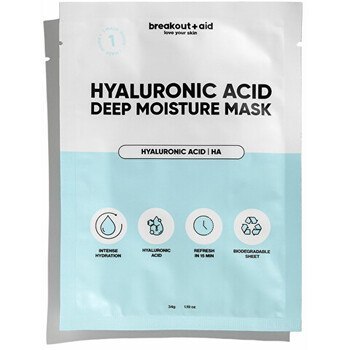 Breakout+aid Moisture Mask 34.0 g