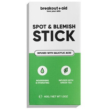 Breakout+aid Spot & Blemish Stick 40.0 g