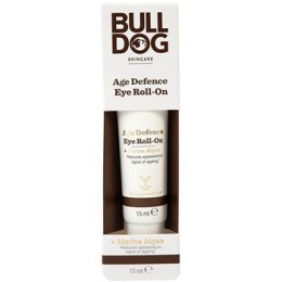 Bulldog Age Defence Eye Roll On - Oční roll-on dla mężczyzn 15 ml