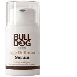Bulldog Age Defence Serum - for men 50 ml