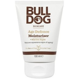 Bulldog Age Defense Moisturiser - Moisturizing anti-wrinkle cream for men 100 ml