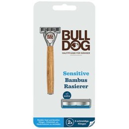 Bulldog Bamboo Sensitive