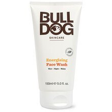 Bulldog Energising Face Wash 150 ml