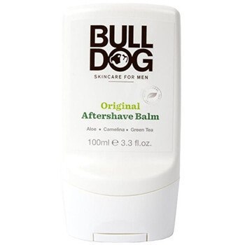 Bulldog Original Aftershave Balm - After Shave Balm 100 ml