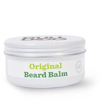 Bulldog Original Beard Balm - Beard Balm for normal skin 75 ml