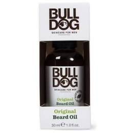 Bulldog Original Beard Oil - Beard oil for normal skin 30 ml