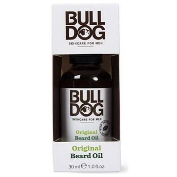 Bulldog Original Beard Oil - Beard oil for normal skin 30 ml