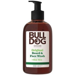 Bulldog Original Beard and Face Wash 2v1 300 ml