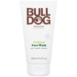 Bulldog Original Face Wash - Cleansing gel for men for normal skin 150 ml