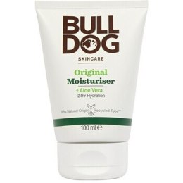 Bulldog Original Moisturiser - Moisturizing cream for men for normal skin 100 ml
