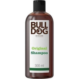 Bulldog Original Shampoo + Chicory Root 300 ml