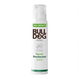 Bulldog Original Spray Deodorant 125 ml