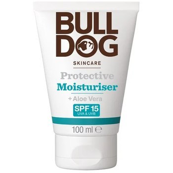 Bulldog Protective Moisturiser SPF 15 100 ml