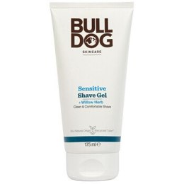 Bulldog Sensitive Shave Gel + Willow Herb 175 ml