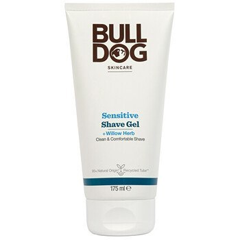 Bulldog Sensitive Shave Gel + Willow Herb 175 ml