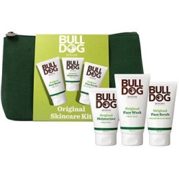 Bulldog Skincare Original Gift Set - Gift set