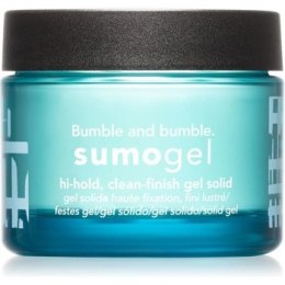 Bumble and bumble Sumogel - medium hold 50 ml