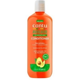 Cantu Avocado Hydrating Conditioner - Odżywczy odżywka s nawilżającym účinkem 400 ml