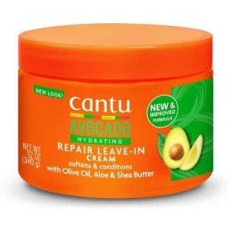 Cantu Avocado Hydrating Repair Leave-In Cream 340 ml