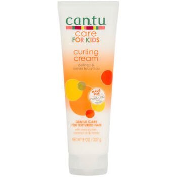 Cantu For Kids Curling Cream - Stylingový krém pro kudrnaté włosy 227 ml