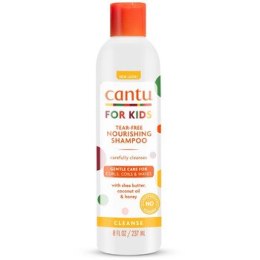Cantu For Kids Tear-Free Nourishing Shampoo 237 ml