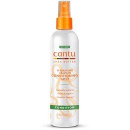 Cantu Shea Butter Hydrating Leave-In Conditioning Mist 237 ml