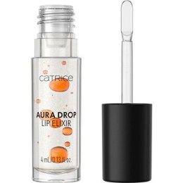Catrice Aura Drop Lip Elixir - Elixír na rty 4 ml