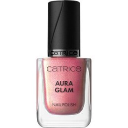 Catrice Aura Glam Nail Polish 10,5 ml 20 Solar Seduction