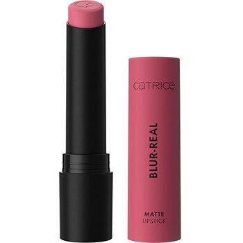 Catrice Blur-Real Matte Lipstick - Matná rtěnka 3 g 10 Blur Me Baby