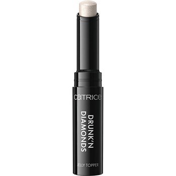 Catrice Drunk`n Diamonds Jelly - eyeshadow glitter 2,5 g 30 Sunset Spark