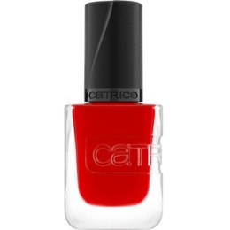 Catrice Gel Affair Nail Lacquer 10,5 ml 48 Frosted Crush