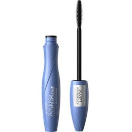 Catrice Glam & Doll Sculpt & Volume Waterproof Mascara - Waterproof mascara 10 ml Black