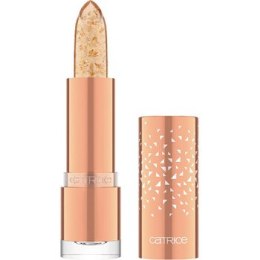 Catrice Glam In Gold Glow Lip Balm - Balsam do ust 3,5 g 10