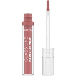 Catrice Glass Like Dewy Lip Tint - Barva na rty 3 ml 020