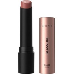 Catrice Glass Like Gloss Stick 3 g 10 Bare Ambition