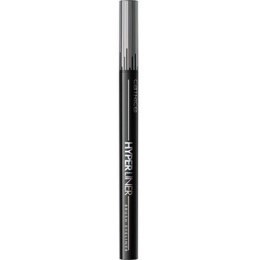 Catrice Hyper Liner Brush Eyeliner - Liquid eyeliner 0.52 ml 10 Black
