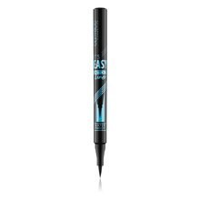 Catrice It´s Easy Tatoo Liner Eye Lines - Waterproof eyeliner 1.1 ml 010 Black Lifeproof