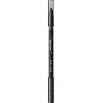 Catrice Jewel Glide Waterproof Effect Eye Pencil 1.5 g 10 Black Diamond