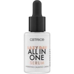 Catrice Lazy Day All In One Serum - Serum pielęgnacyjne 28 ml